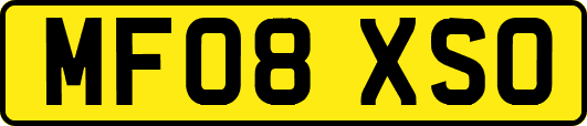 MF08XSO