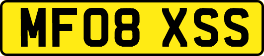MF08XSS