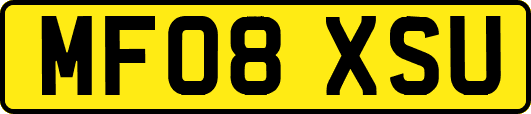 MF08XSU