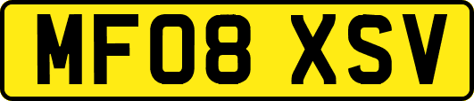 MF08XSV