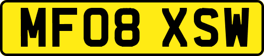 MF08XSW