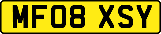MF08XSY