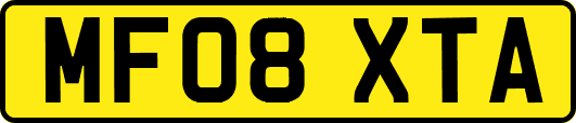 MF08XTA