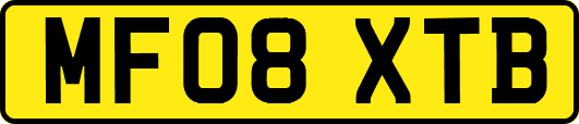 MF08XTB