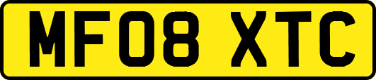 MF08XTC