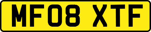 MF08XTF