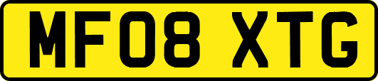 MF08XTG