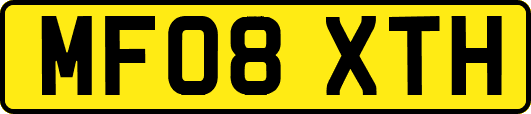 MF08XTH