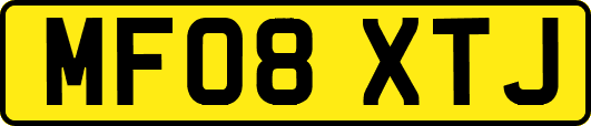 MF08XTJ