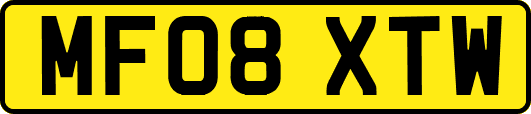 MF08XTW