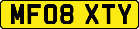 MF08XTY