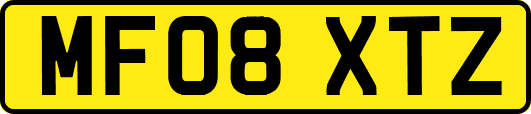 MF08XTZ