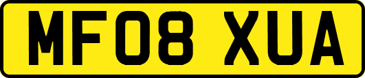 MF08XUA
