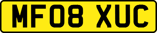 MF08XUC