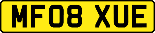 MF08XUE
