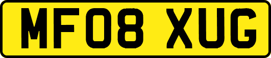 MF08XUG