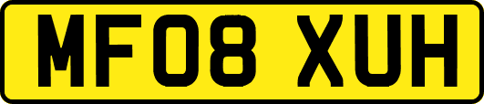 MF08XUH