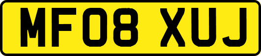 MF08XUJ