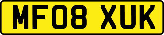 MF08XUK