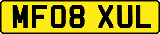 MF08XUL