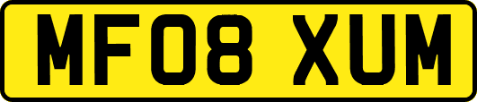 MF08XUM