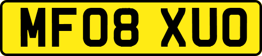 MF08XUO