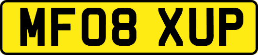 MF08XUP
