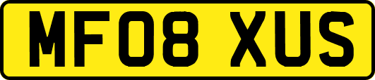 MF08XUS