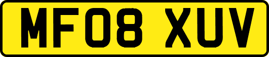 MF08XUV