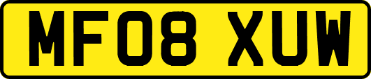 MF08XUW
