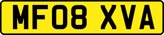 MF08XVA