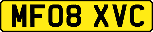 MF08XVC