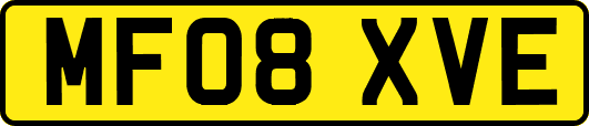 MF08XVE