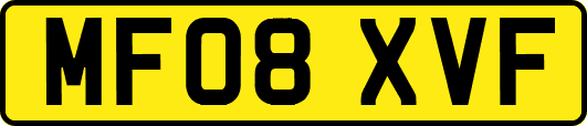 MF08XVF