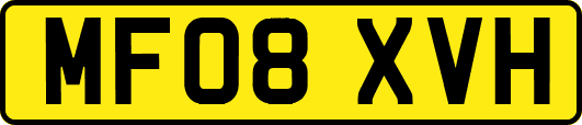 MF08XVH