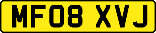 MF08XVJ