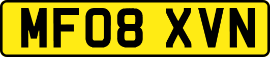 MF08XVN