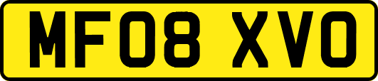 MF08XVO