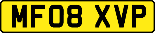 MF08XVP