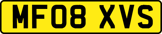 MF08XVS