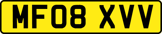 MF08XVV