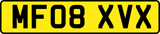 MF08XVX