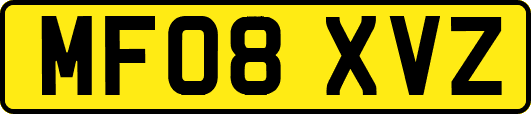 MF08XVZ