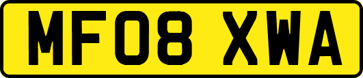 MF08XWA