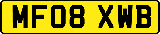 MF08XWB