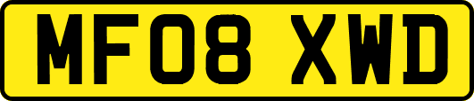 MF08XWD
