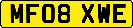 MF08XWE