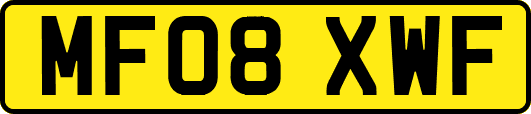 MF08XWF
