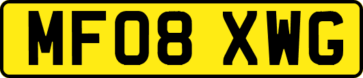 MF08XWG