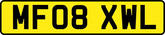 MF08XWL